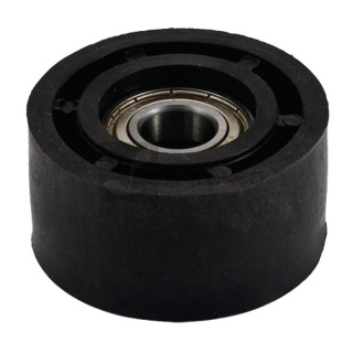 Rolka napinająca 6912015000350 2015/00-035/0