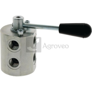 Rozdzielacz obrotowy VIE 667V0930 85036085