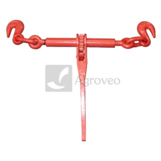 Ściągacz burt 699AW03061958 7034/44-556/6