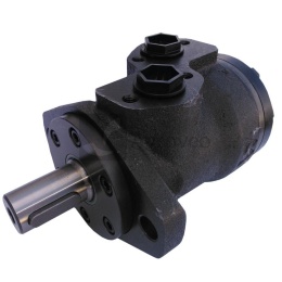 Silnik hydrauliczny 667MP25CDFR