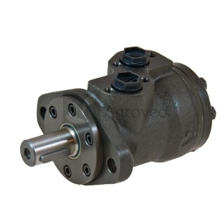 Silnik hydrauliczny 667MP32CDFR