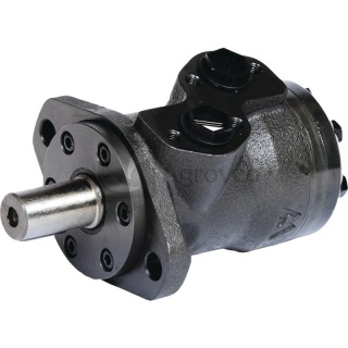 Silnik hydrauliczny 667MP40CDFR MP40CDFR