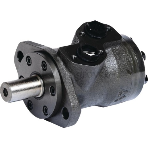 Silnik hydrauliczny 667MP40CDFR MP40CDFR