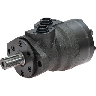 Silnik hydrauliczny 667MR160SH