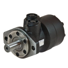 Silnik hydrauliczny 667SMR080 87000801