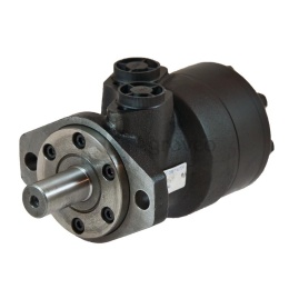 Silnik hydrauliczny 667SMR100 87000802