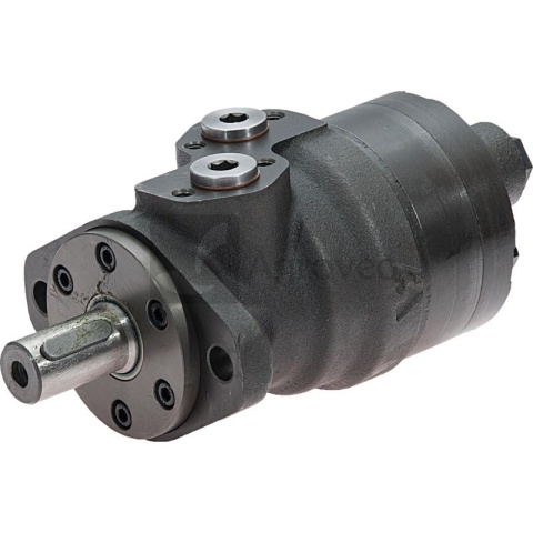 Silnik hydrauliczny 667SMR160T 87000804