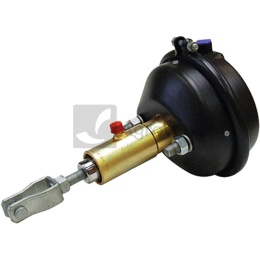 Siłownik hydrauliczno-pneumatyczny 66782000425 T30-35