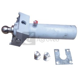 Siłownik hydrauliczny 6997005150001 7005/15-000/1, CT-S305-16-60/2/520