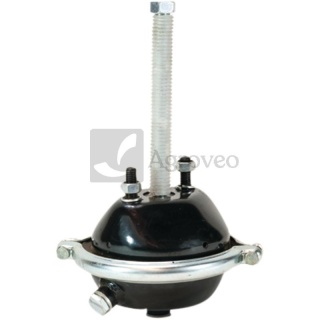 Siłownik membranowy 699SMB1601 SMB-16.01 / 423 104 9000