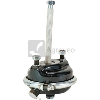 Siłownik membranowy 699SMZ00 SMZ-00 / 423 105 9000