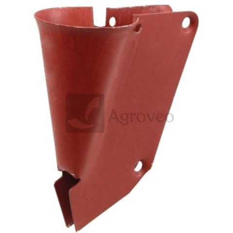 Skrzydełko redlicy długiej 6913045520060 3045/52-006/0 Skrzydełko redlicy długiej 6913045520060 3045/52-006/0