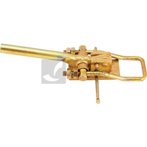 Spinacz burty 6997025140092 7025/14-009/2 Spinacz burty 6997025140092 7025/14-009/2