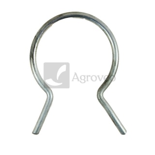 Sprężyna cylindra 6996050132201 6050/13-220/1