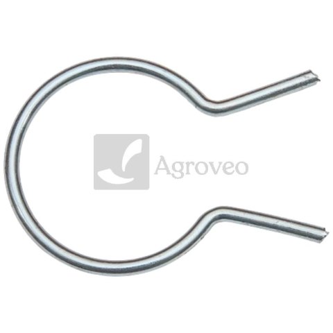 Sprężyna cylindra 69960501600051 6050/16-000/51 Sprężyna cylindra 69960501600051 6050/16-000/51