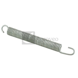 Sprężyna cylindra hamulcowego 6997010100210 7010/10-021/0