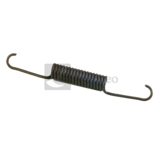 Sprężyna szczęki hamulca 6997010100100 7010/10-010/0