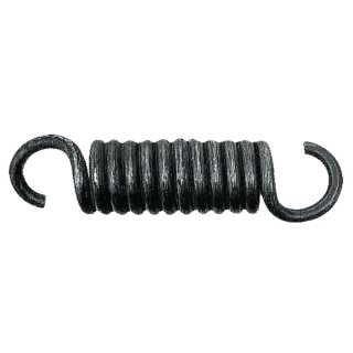 Sprężyna szczęki hamulcowej 69903127 8011/03-127/0