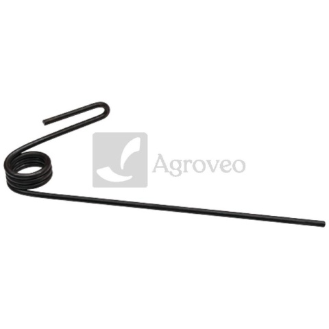 Sprężyna zgarniacza 6913078100190 3078/10-019/0 Sprężyna zgarniacza 6913078100190 3078/10-019/0