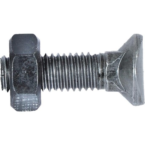 Śruba z nakrętką do redliczki jednootwor 69132RS2977A Śruba z nakrętką do redliczki jednootwor 69132RS2977A