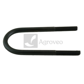 Strzemię resoru 6997025060070 7025/06-007/0 / 7160/07-001/7