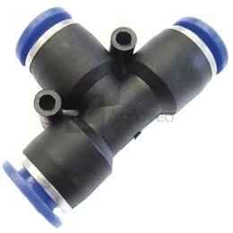 Szybkozlacze Tekalanu ?4mmopak10 szt. 6996050040021 6050/04-002/1