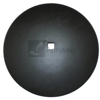 Talerz gładki 6911202030120 1202/03-012/0