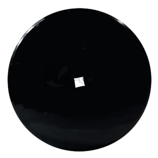 Talerz gładki 6911240040040 1240/04-004/0