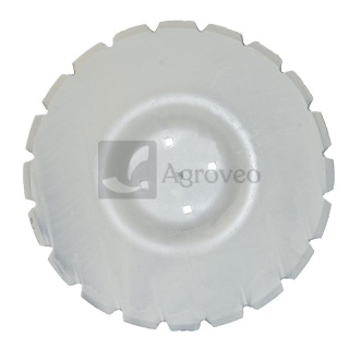 Talerz kroju 6911680130040 1680/13-004/0