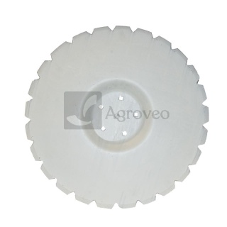 Talerz kroju 6911680220000 1680/22-000/0, 2428/20-001/0