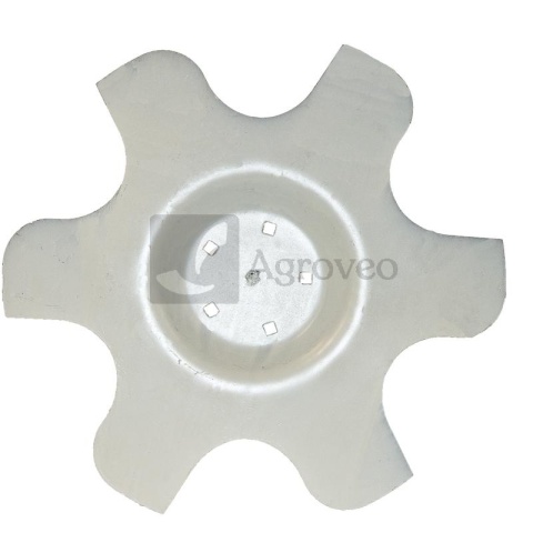 Talerz kroju 6911680220010 1680/22-001/0