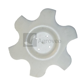 Talerz kroju 6911680380010 1680/38-001/0