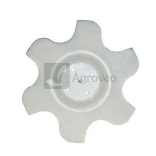 Talerz kroju 6911680390010 1680/39-001/0