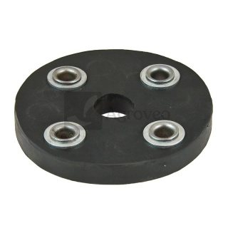 Tarcza elastyczna sprzęgła 6912011020590 2011/02-059/0