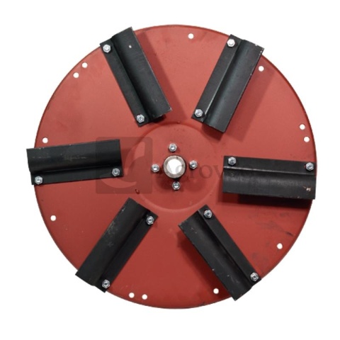 Tarcza rozrzucająca RNZ/LEJ 6912012050011 2012/05-001/1