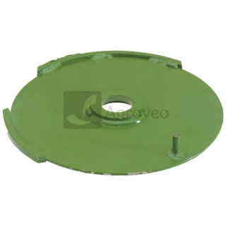 Tarcza sterująca 6882218040140 2218/04-014/0