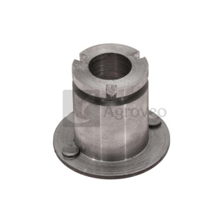 Tuleja dna 6912012100020 2012/10-002/0