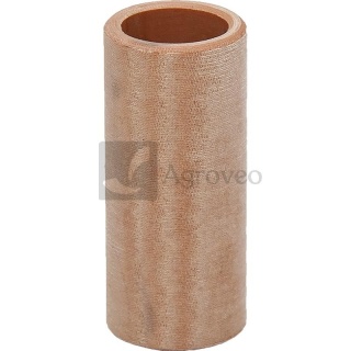 Tuleja resoru z tłoczywa 69942425355 8011/03-105/0A