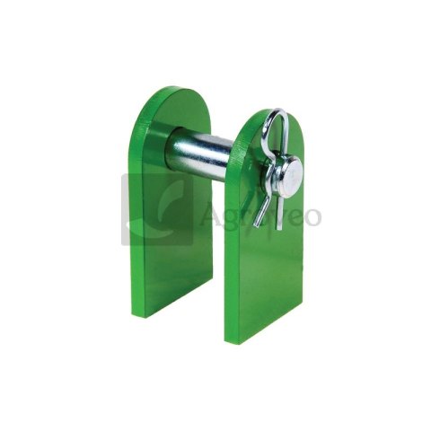 Uchwyt siłownika hydraulicznego 667VSH20 Uchwyt siłownika hydraulicznego 667VSH20