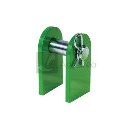Uchwyt siłownika hydraulicznego 667VSH30