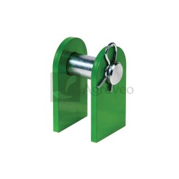 Uchwyt siłownika hydraulicznego 667VSH35