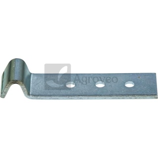 Uchwyt zapięcia burty 699KW27K KW-27K