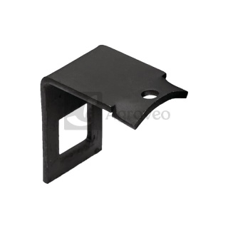 Uchwyt zęba 6911417000064 1414/00-006/4