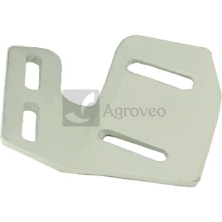 Uchwyt zgarniacza skiby 6911126500060 1126/50-006/0