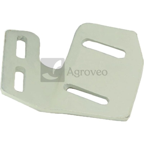Uchwyt zgarniacza skiby 6911126500060 1126/50-006/0