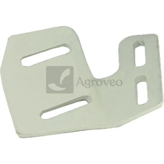 Uchwyt zgarniacza skiby 6911126600060 1126/60-006/0