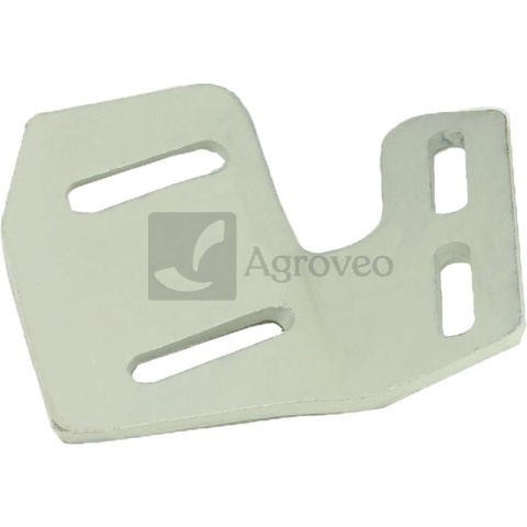Uchwyt zgarniacza skiby 6911126600060 1126/60-006/0