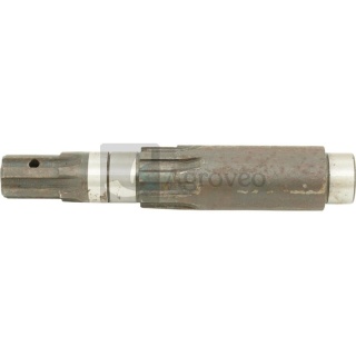 Wałek 6880200214480 0200/21-448/0
