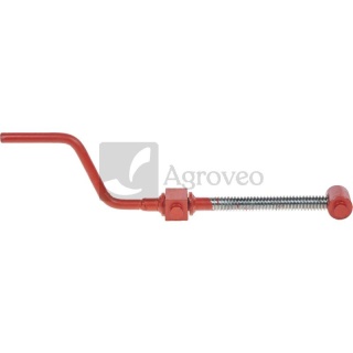 Wrzeciono koła kultywatora 6911410000020 1410/00-002/0