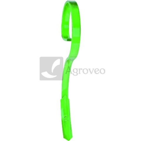 Ząb sprężynowy 6911772020004 1772/02-000/4 Ząb sprężynowy 6911772020004 1772/02-000/4